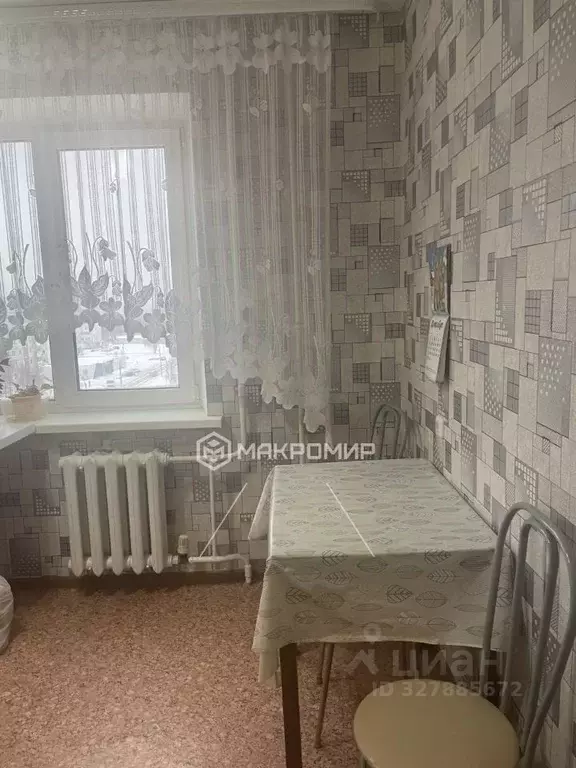 2-к кв. Брянская область, Брянск Почтовая ул., 146А (56.0 м) - Фото 1