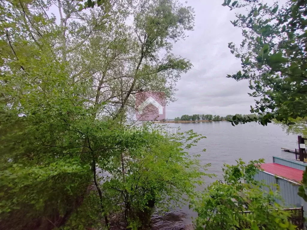 Участок в Саратовская область, Энгельсский район, Красноярское ... - Фото 1