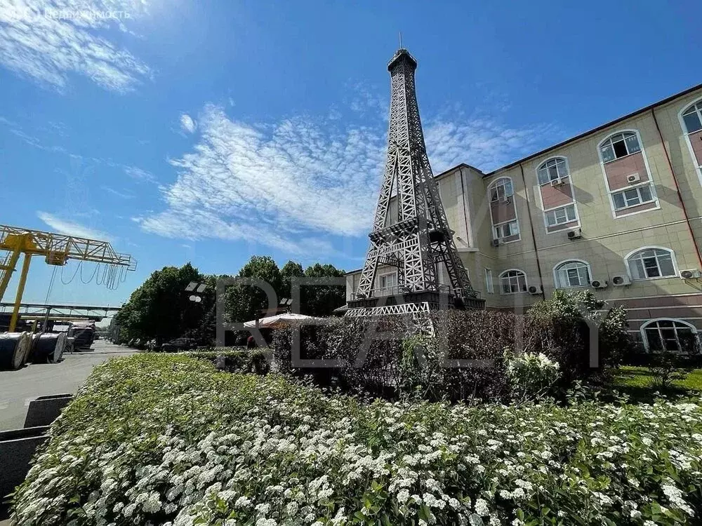 Производственное помещение (110 м) - Фото 2