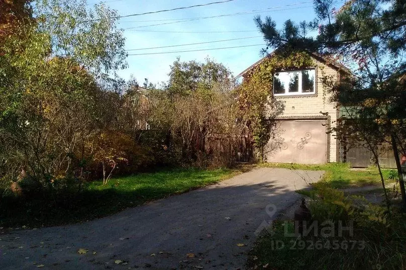 Дом в Московская область, Мытищи городской округ, д. Чиверево ул. ... - Фото 2