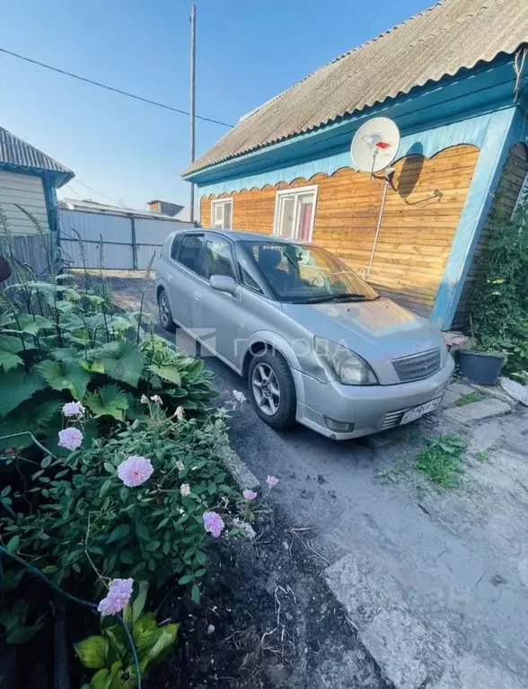 Дом в Кемеровская область, Прокопьевск ул. Литвинова (86 м) - Фото 1