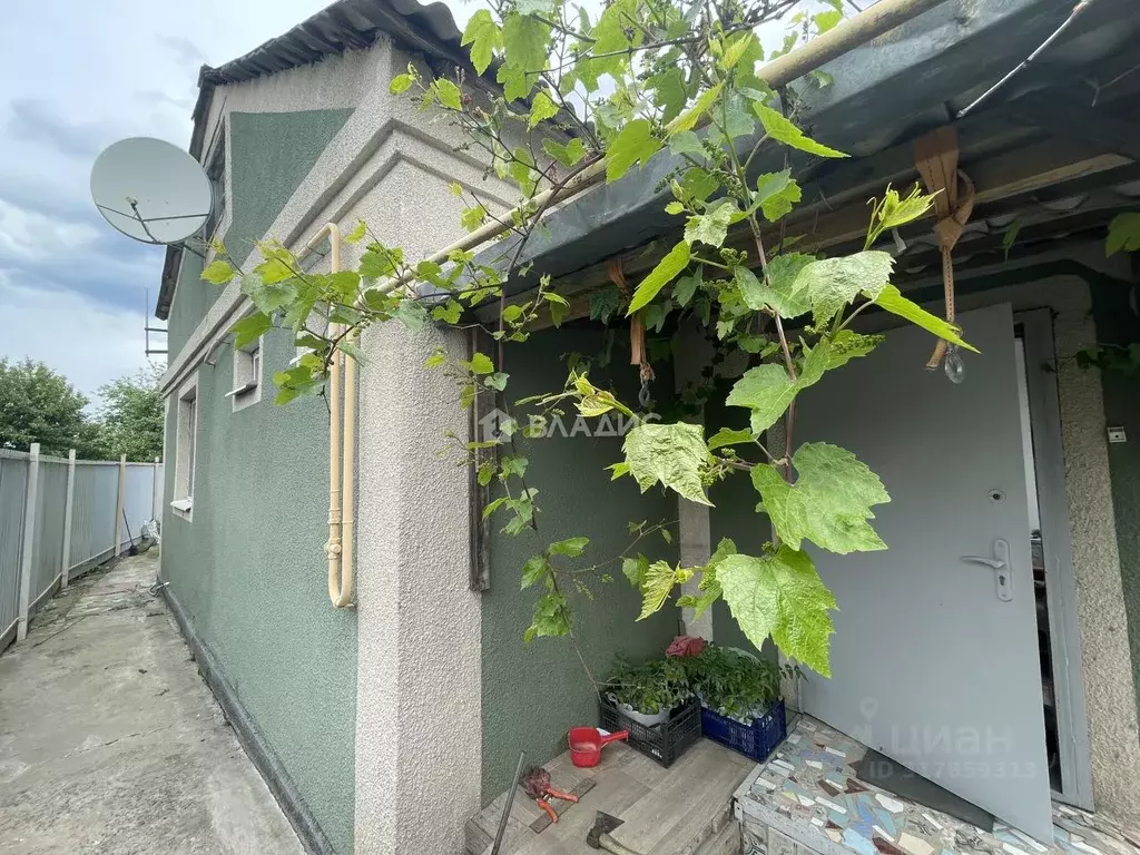 Дом в Воронежская область, Воронеж ул. Дружеская, 37 (78 м) - Фото 1