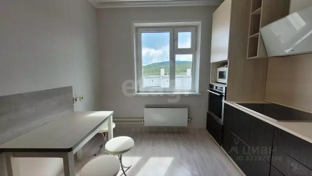 1-к кв. Красноярский край, Красноярск ул. Елены Стасовой, 52В (40.6 м) - Фото 1