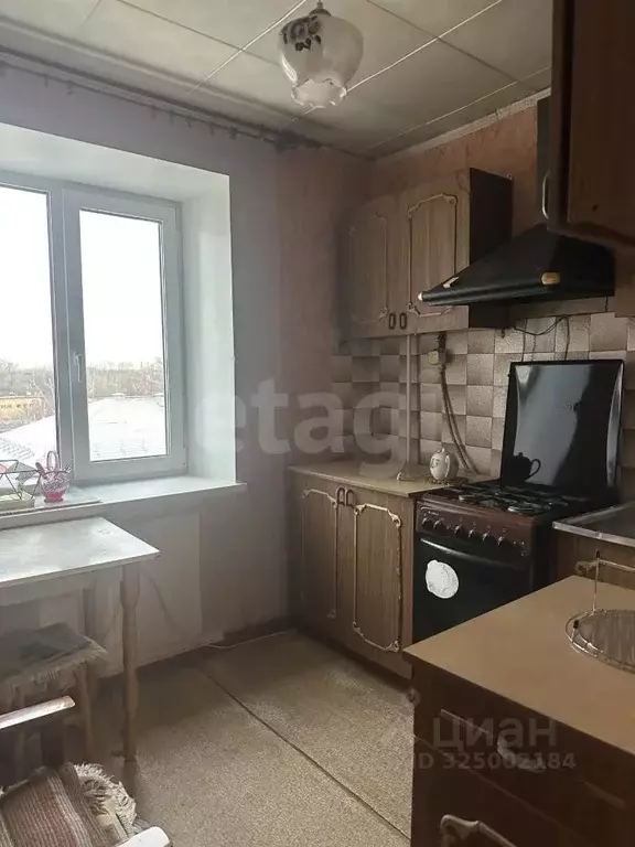 1-к кв. Тульская область, Узловая ул. Андреева, 12 (33.2 м) - Фото 1