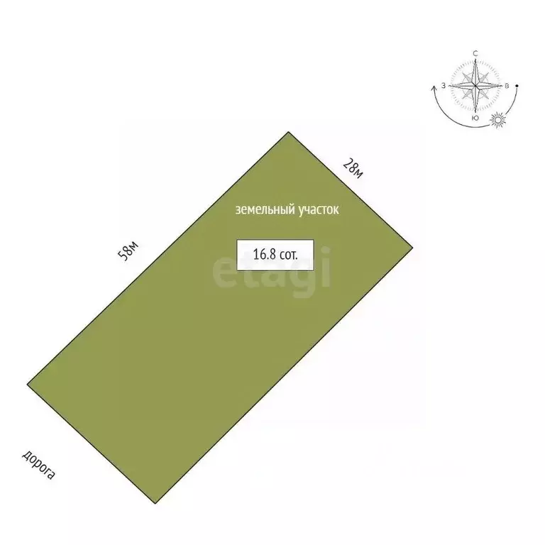 Дом в Удмуртия, Ижевск ул. Клеверная, 40 (507 м) - Фото 1