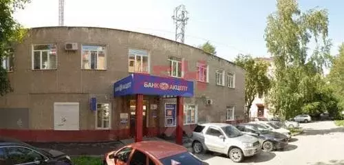 Помещение свободного назначения в Омская область, Омск Полковая ул., ... - Фото 0