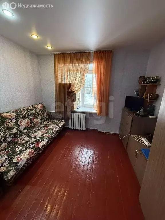 1-комнатная квартира: Казань, улица Химиков, 33 (12.8 м) - Фото 2