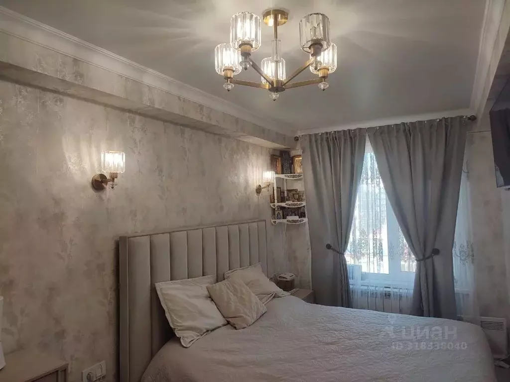 2-к кв. Дагестан, Махачкала ул. Ирчи Казака (52.0 м) - Фото 0