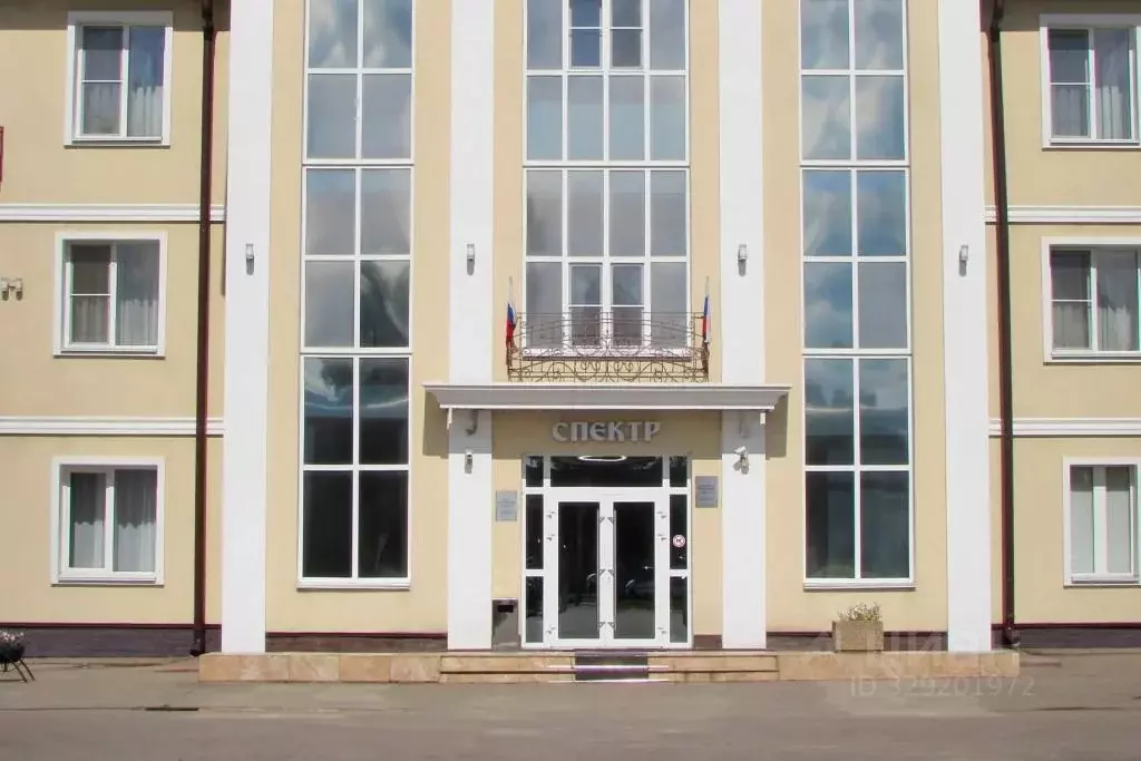 Комната Московская область, Клин Новоямская ул., 6 (10.0 м) - Фото 1