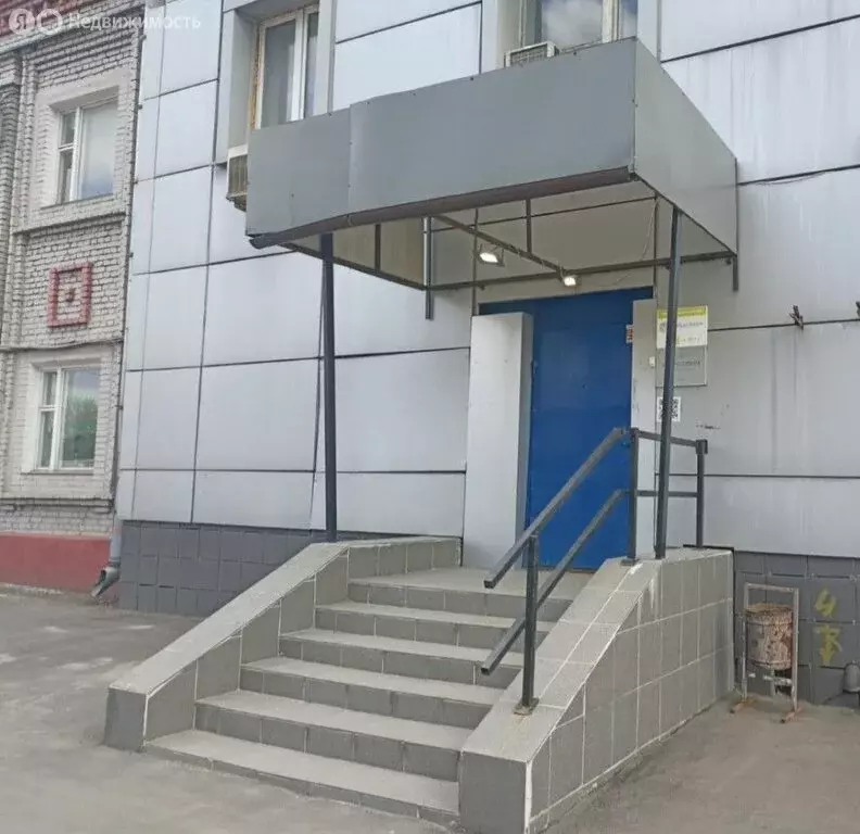 Офис (313 м) - Фото 1