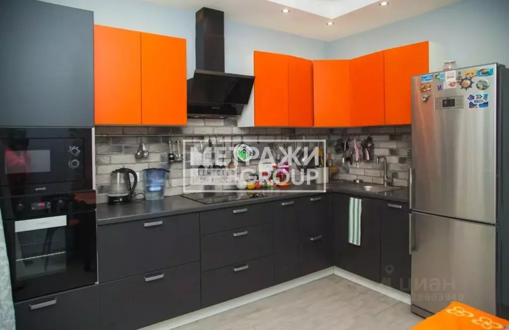 2-к кв. Московская область, Щелково Богородский мкр, 17 (63.4 м) - Фото 1