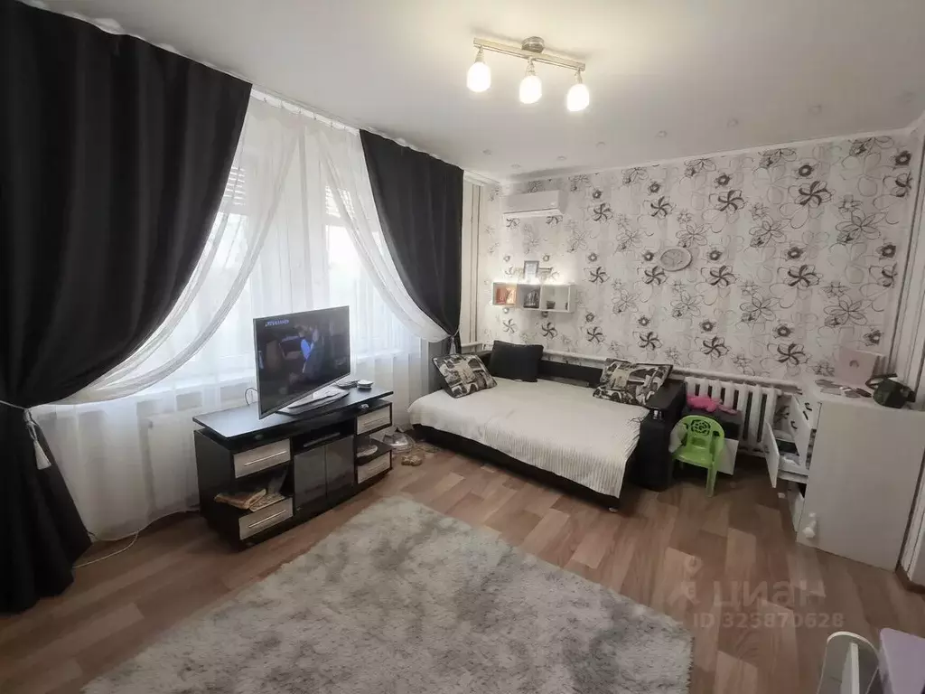 Дом в Краснодарский край, Ейск ул. Кирова (85 м) - Фото 1