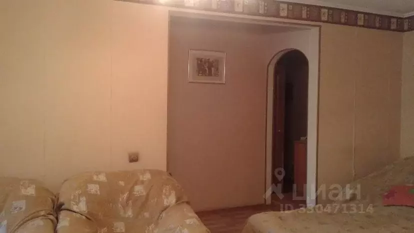 2-к кв. Самарская область, Самара ул. Тухачевского, 227 (45.0 м) - Фото 1