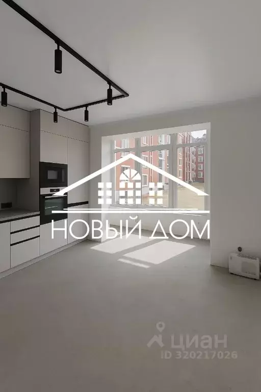 3-к кв. Кабардино-Балкария, Нальчик ул. Шогенова, 75 (83.0 м) - Фото 2