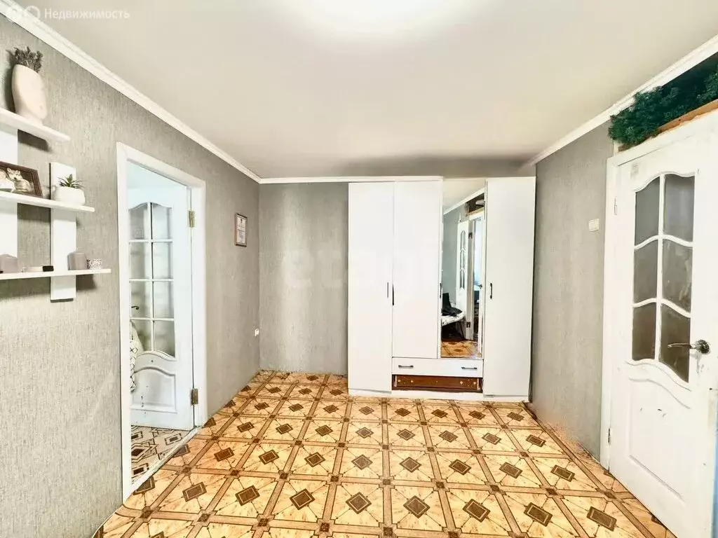 2-комнатная квартира: Новочеркасск, улица Макаренко, 10А (42.2 м) - Фото 1