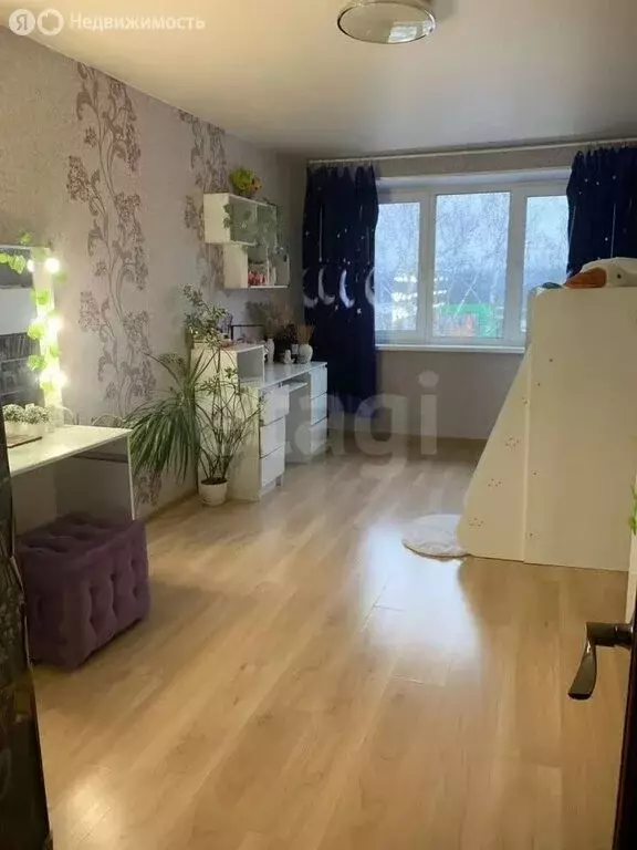 2-комнатная квартира: Златоуст, 3-й микрорайон проспекта имени Ю.А. ... - Фото 2