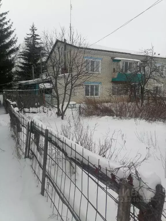 3-к кв. Ульяновская область, Сенгилеевский район, с. Тушна  (64.0 м) - Фото 2