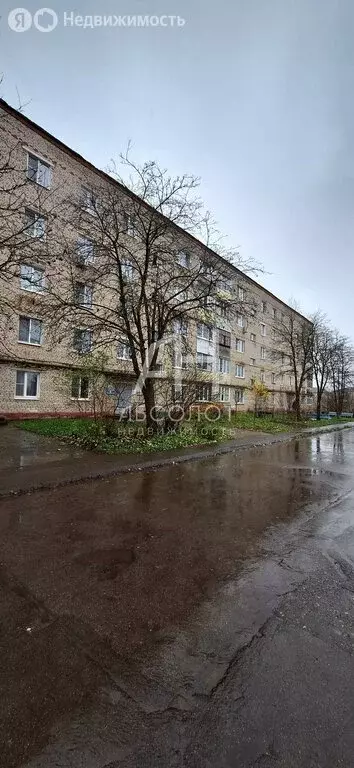 1-комнатная квартира: Реммаш, Юбилейная улица, 7 (33.2 м) - Фото 1