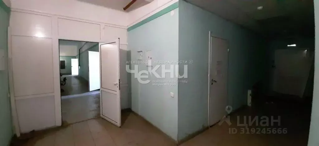 Помещение свободного назначения в Нижегородская область, Нижний ... - Фото 1