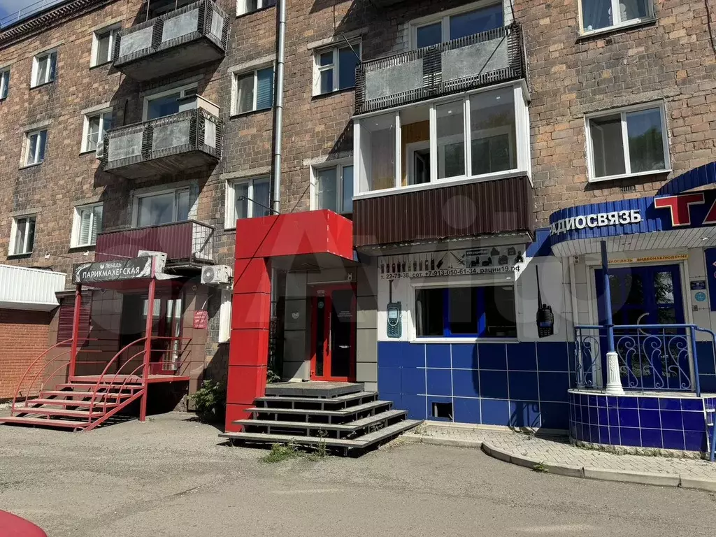 Торговая площадь - Фото 1