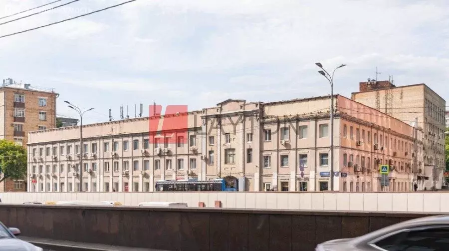 Офис (99 м) - Фото 2