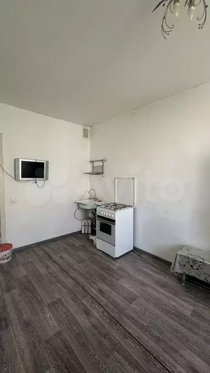 1-к. квартира, 38 м, 5/9 эт. - Фото 1