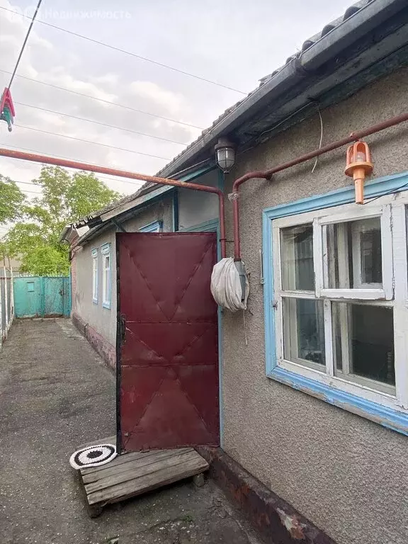 Дом в Пятигорск, площадь Ленина (55 м) - Фото 1