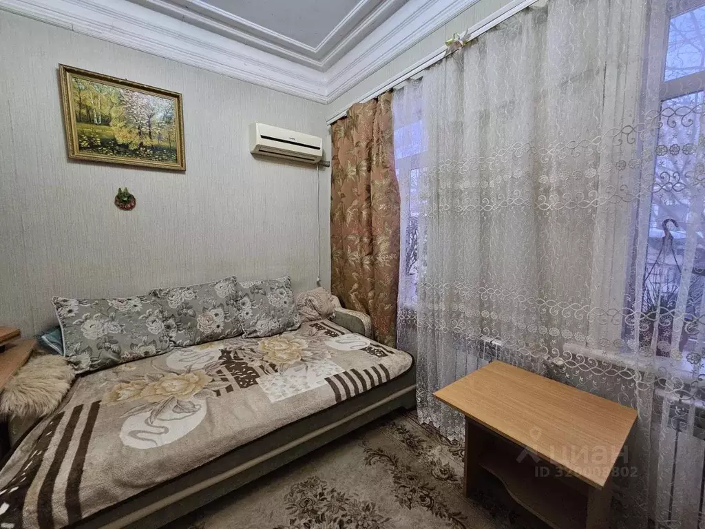 1-к кв. Ростовская область, Новочеркасск ул. Имени Генерала А.И. ... - Фото 2