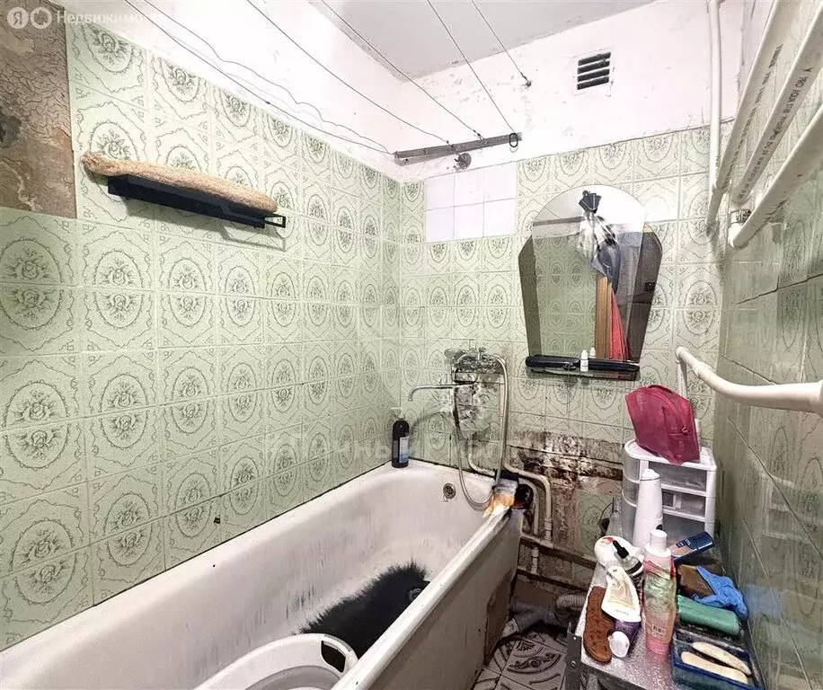 2-комнатная квартира: Рязань, Черновицкая улица, 28 (52.1 м) - Фото 1