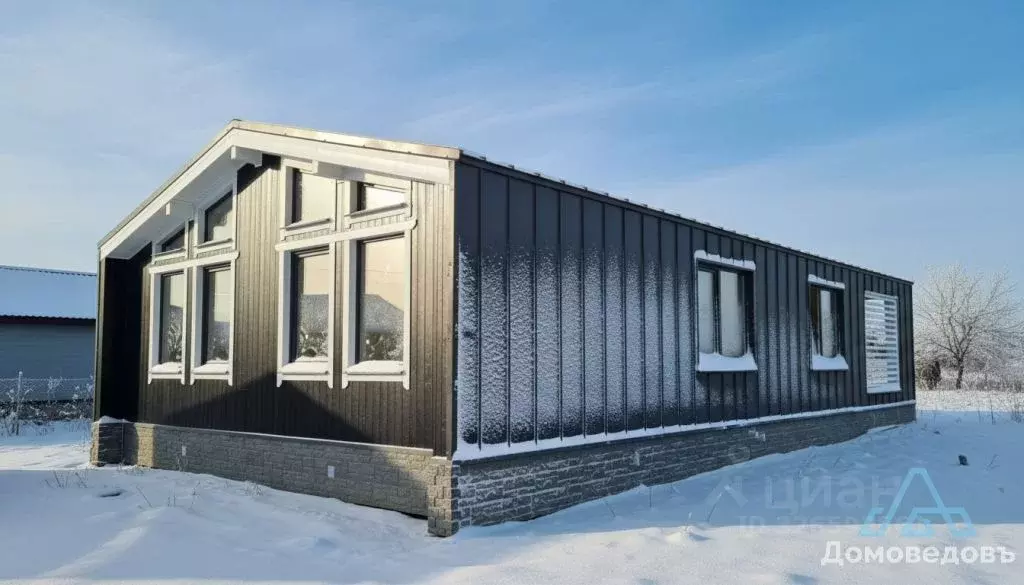 Дом в Московская область, Ступино городской округ, Толочаново-3 тер.  ... - Фото 2