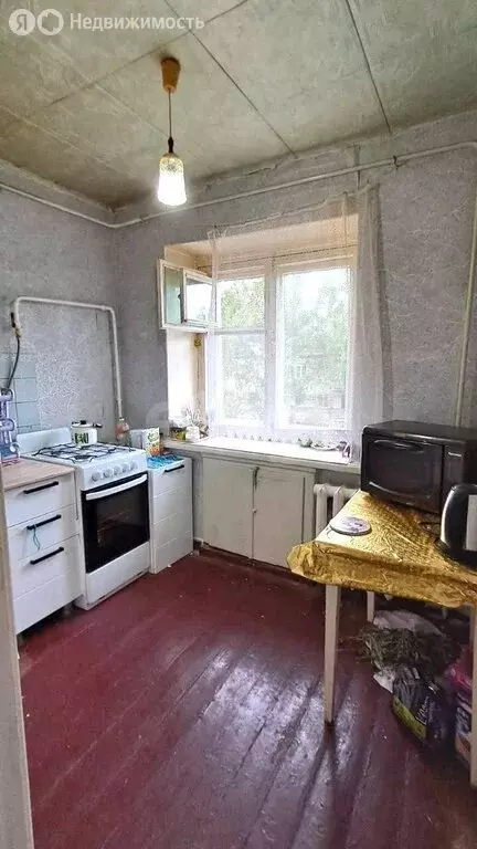 1-комнатная квартира: Кирово-Чепецк, проезд Лермонтова, 9 (30 м) - Фото 1