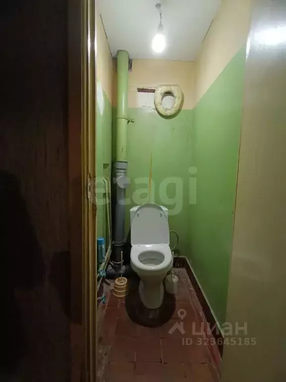 Комната Марий Эл, Йошкар-Ола бул. Чавайна, 11А (23.0 м) - Фото 2