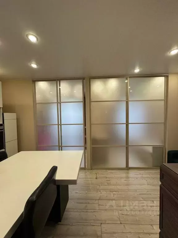 Студия Иркутская область, Иркутск ул. Седова, 71/1 (40.0 м) - Фото 1