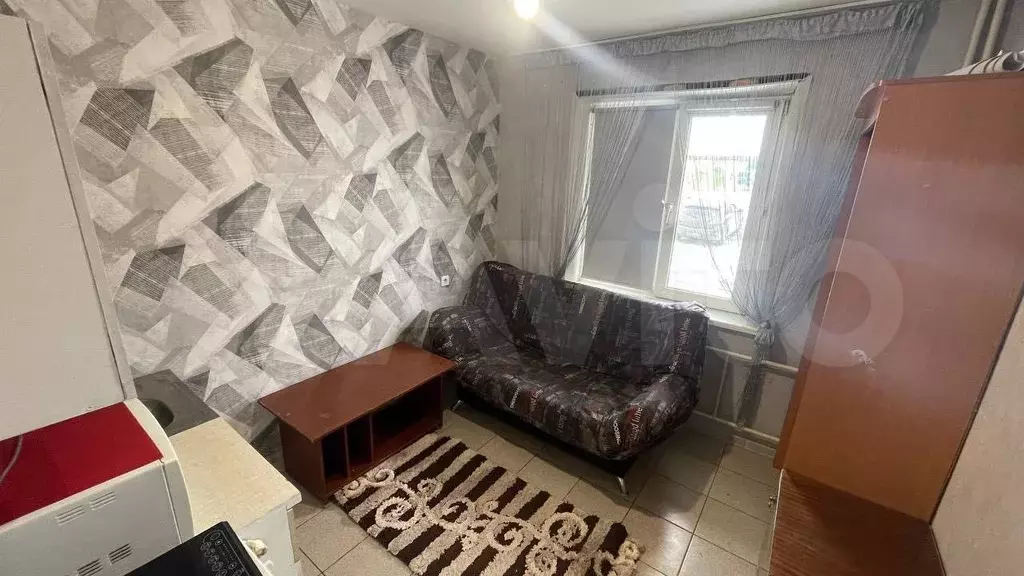 Квартира-студия, 14 м, 1/10 эт. - Фото 0