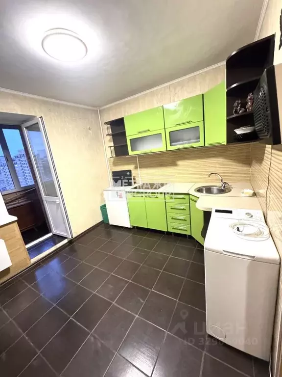 1-к кв. Московская область, Лосино-Петровский городской округ, ... - Фото 1