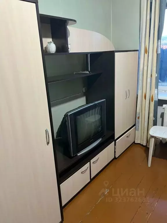 Комната Новосибирская область, Новосибирск ул. Пархоменко, 14 (14.0 м) - Фото 1