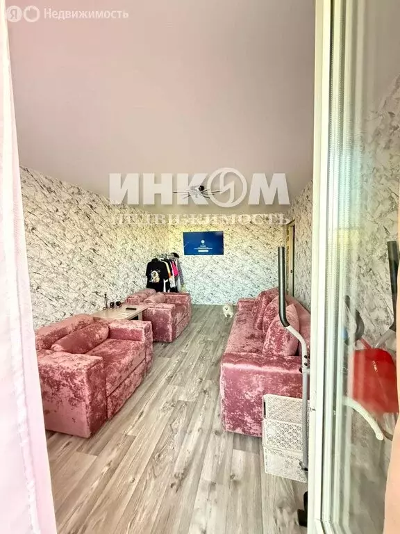 2-комнатная квартира: Ногинск, Октябрьская улица, 85И (47 м) - Фото 0