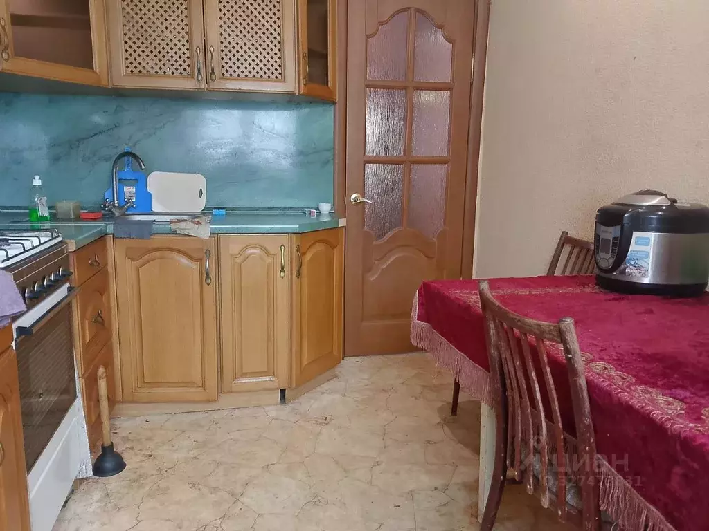 3-к кв. Тульская область, Новомосковск ул. Мира, 43 (61.7 м) - Фото 1