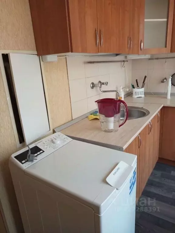 2-к кв. Санкт-Петербург Светлановский просп., 72К2 (46.0 м) - Фото 2