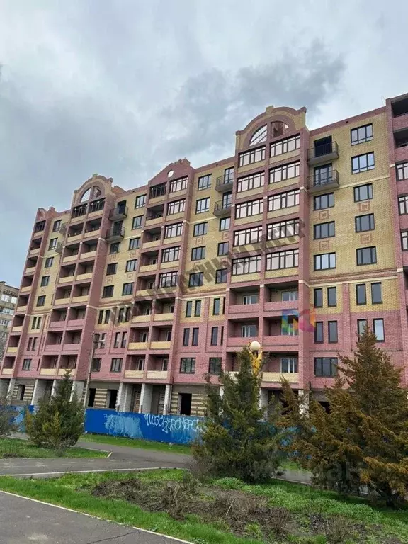 1-к кв. Калмыкия, Элиста ул. Хрущева, 15 (39.0 м) - Фото 0