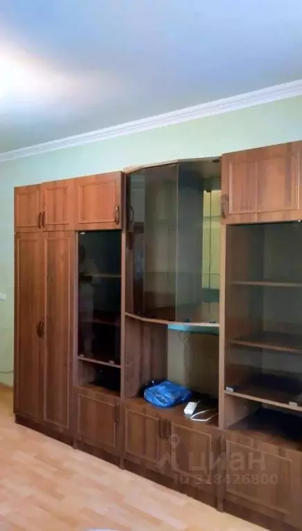 Комната Ростовская область, Ростов-на-Дону просп. Ленина, 42 (18.0 м) - Фото 1