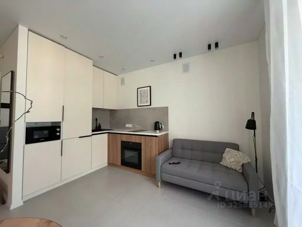 1-к кв. Брянская область, Брянск ул. Имени А.Ф. Войстроченко, 7 (40.0 ... - Фото 2