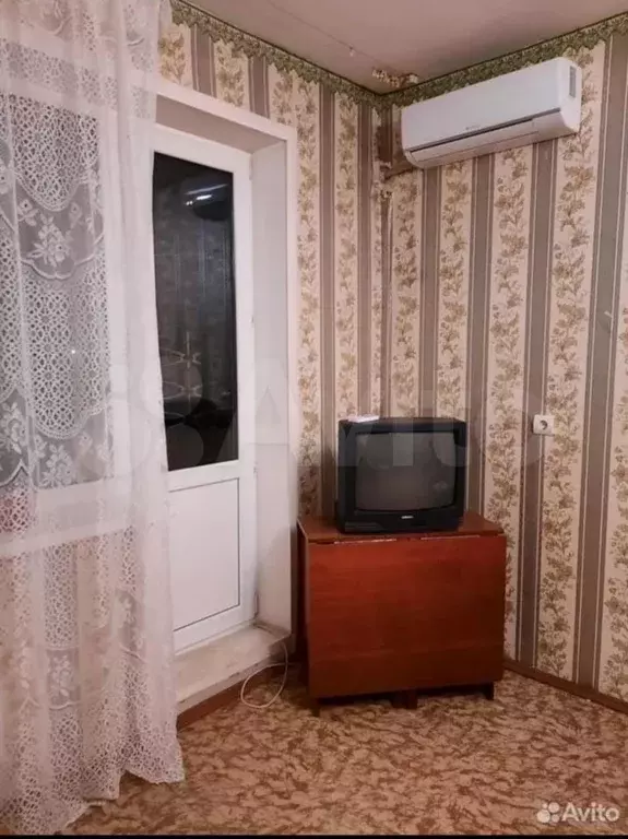 1-к. квартира, 38 м, 4/5 эт. - Фото 1