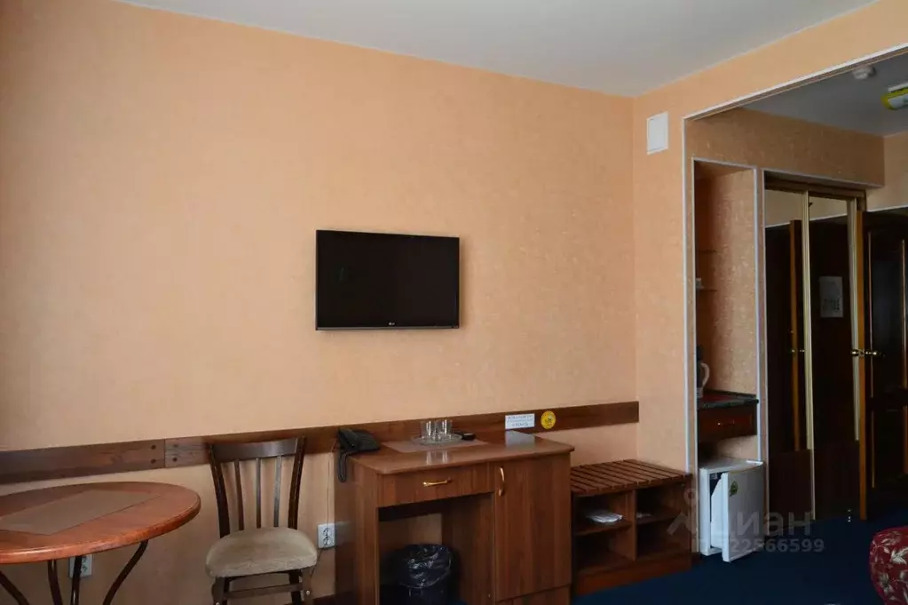 Комната Амурская область, Белогорск ул. Серышева, 3/1 (19.0 м) - Фото 2