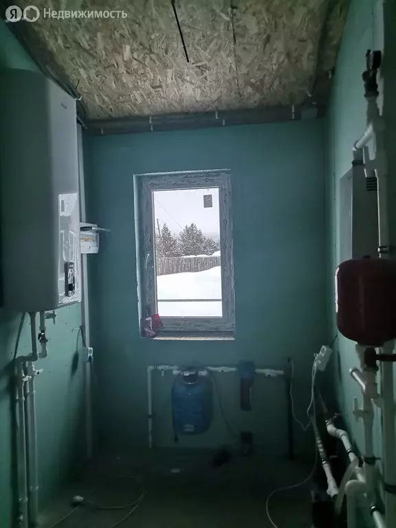 Дом в посёлок городского типа Краснооктябрьский, Станционная улица, 26 ... - Фото 2