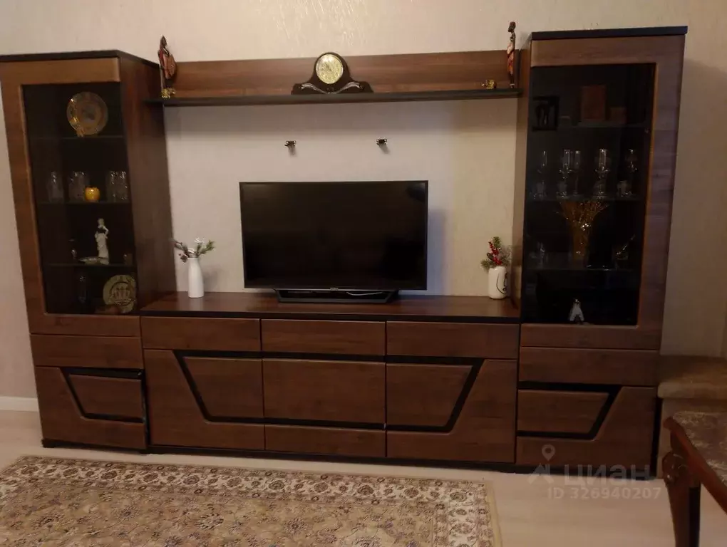 1-к кв. Калининградская область, Калининград ул. Космонавта Леонова, ... - Фото 2