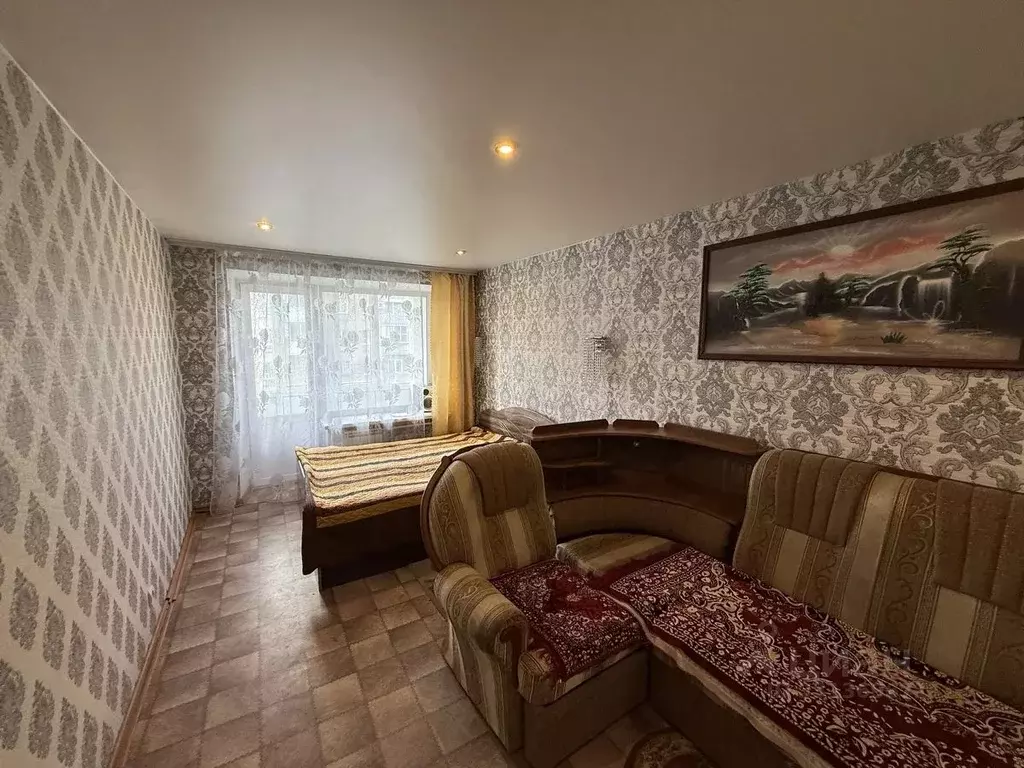 1-к кв. Саратовская область, Энгельс ул. Максима Горького, 13 (30.3 м) - Фото 1