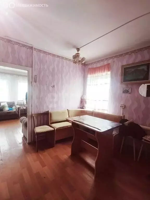 Дом в Алапаевск, улица Красина (42 м) - Фото 1