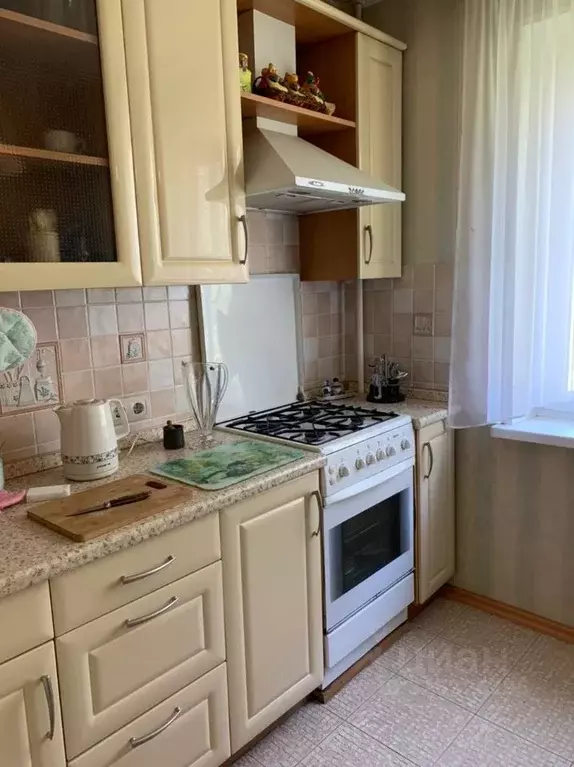 2-к кв. Московская область, Раменское ул. Левашова, 27 (53.0 м) - Фото 1