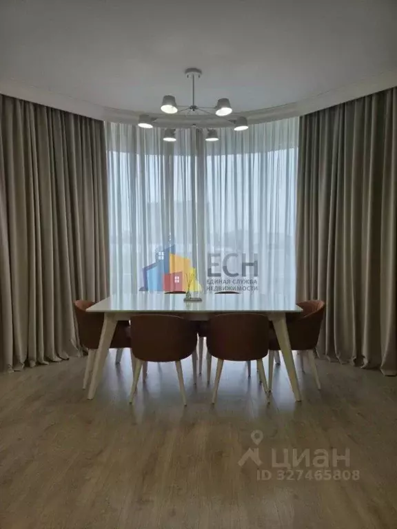 3-к кв. Тульская область, Тула ул. Фрунзе, 27А (130.0 м) - Фото 2